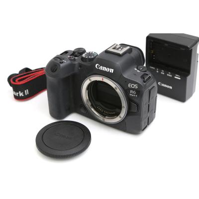 eos r6（ミラーレス一眼カメラ）｜デジタル一眼カメラ｜カメラ