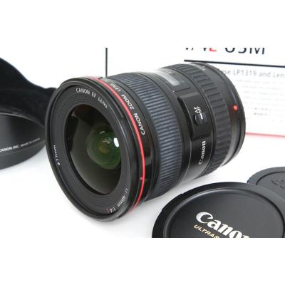 ef 17-40mm f4l usmのおすすめ人気商品一覧 通販 - Yahoo!ショッピング