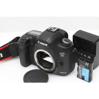 eos 5d mark iii（デジタル一眼レフカメラ）｜デジタル一眼カメラ