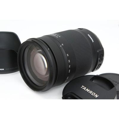 TAMRON 交換レンズ（マウント：ニコンF）｜カメラ｜テレビ、オーディオ