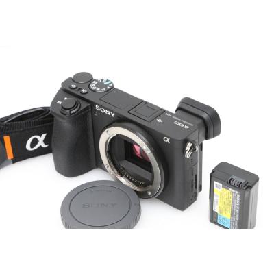 α6500（デジタル一眼カメラ）｜カメラ | 家電 のおすすめ人気商品一覧