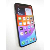 中古 Apple iPhoneXS 256GB スペースグレイ MTE02J／A SIMフリー | あきばU-SHOP ヤフー店