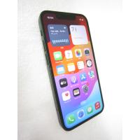 中古 Apple iPhone13 mini 128GB グリーン MNFC3J／A SIMフリー ネットワーク利用制限▲判定 | あきばU-SHOP ヤフー店