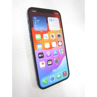 iPhone 12 iPhone本体(内蔵ストレージ容量:256GB)の商品一覧 iPhone 12 iPhone本体(内蔵ストレージ容量:256GB)の商品一覧