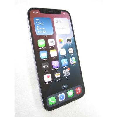 iPhone 12 スマホ(内蔵ストレージ容量:128GB)の商品一覧 iPhone 12 スマホ(内蔵ストレージ容量:128GB)の商品一覧