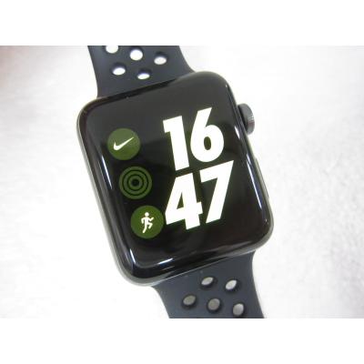 Apple watch series 4 NIKE(スマートウォッチ本体)の商品一覧 Apple watch series 4 NIKE(スマートウォッチ本体)の商品一覧