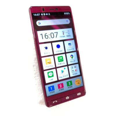 シンプルスマホ5 a001sh(スマホ)の商品一覧 | スマホ シンプルスマホ5 a001sh(スマホ)の商品一覧 | スマホ