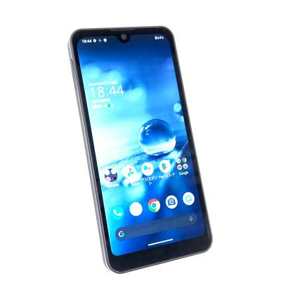 中古スマホ（AQUOS wish）（キャリア：ワイモバイル）のおすすめ