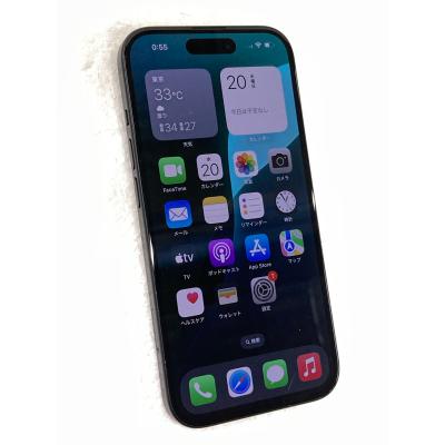 スマートフォン本体 iPhone15 256GB BLACK スマートフォン本体 iPhone15 black 256gb Buy iPhone 15 256GB
