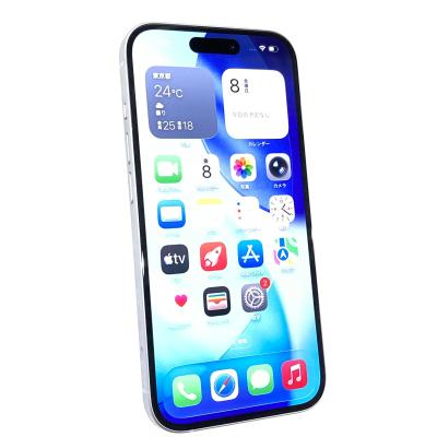 iphone 15（iPhone本体）｜スマホ | スマホ、タブレット、パソコン の