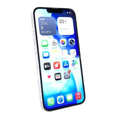 iPhone 14 iPhone本体（色：パープル系）｜スマホ｜スマホ、タブレット