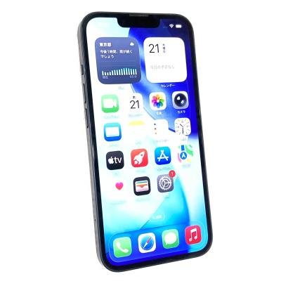 iPhone 13 iPhone本体（SIM情報：SIMフリー）｜スマホ｜スマホ