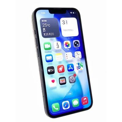 iPhone 13 iPhone本体（SIM情報：SIMフリー）｜スマホ｜スマホ