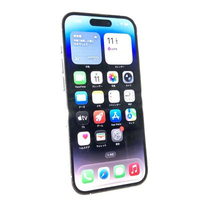 iphone14 pro（iPhone本体）｜スマホ | スマホ、タブレット、パソコン