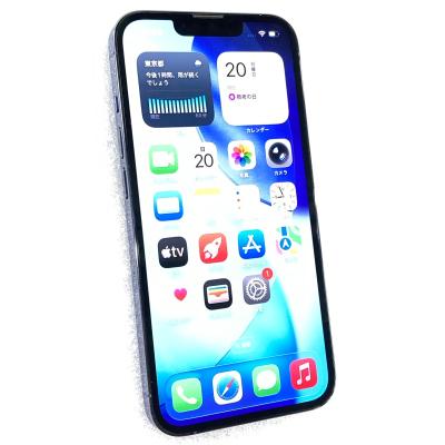 iPhone 13 Pro iPhone本体（SIM情報：SIMフリー）｜スマホ｜スマホ