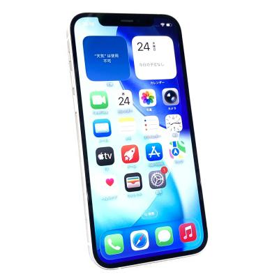 iPhone 12 iPhone本体（内蔵ストレージ容量：128GB）｜スマホ｜スマホ