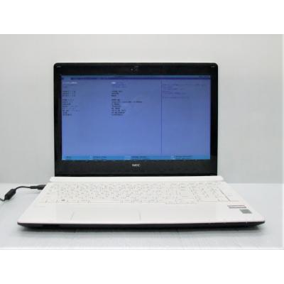 NEC ns350(Windowsノート)の商品一覧|ノートパソコン NEC ns350(Windowsノート)の商品一覧|ノートパソコン