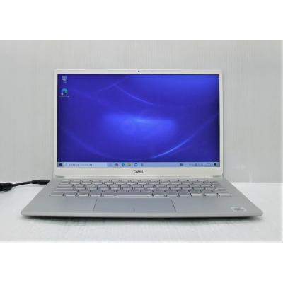 DELL inspiron 13 中古(ノートパソコン本体)の商品一覧 DELL inspiron 13 中古(ノートパソコン本体)の商品一覧