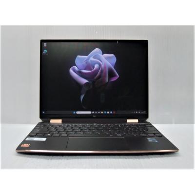 【美品】HP Spectre x360（初期ケース付き） HP Spectre x360 の専用化粧箱＆付属品 | お気に入りHPパソコン