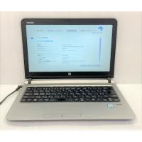 中古ノートパソコン HP Probook 430 G3 Windows11 中古ノートパソコン HP Probook 430 G3 Windows11+office 爆速