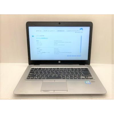 hp elitebook 840 G3（Windowsノート）｜ノートパソコン | スマホ