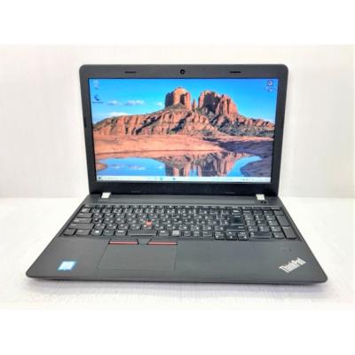 ThinkPad e570 中古のおすすめ人気商品一覧 通販 - Yahoo!ショッピング