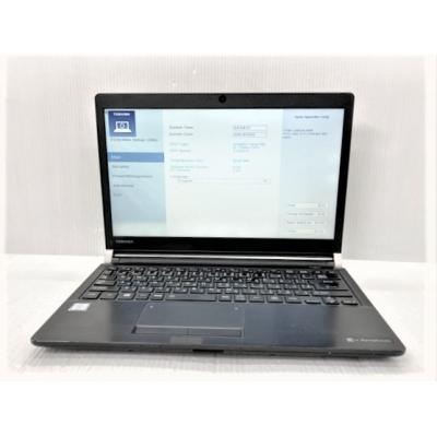 東芝ノートパソコン dynabook R73/D/中古特価良品 dynabook（ダイナブック） 【送料無料】東芝 dynabook R73/H 中古