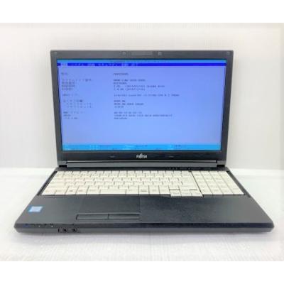 富士通lifebook a577（ノートパソコン本体） | スマホ、タブレット 