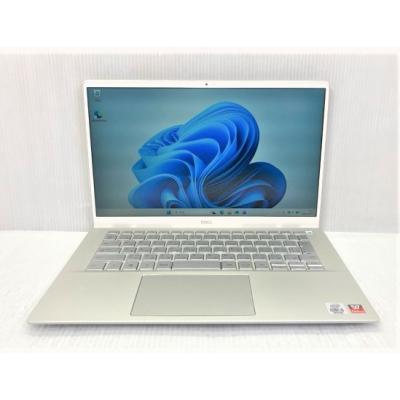 dell ノートパソコン inspiron 14（Inspiron 5000／ノートパソコン本体