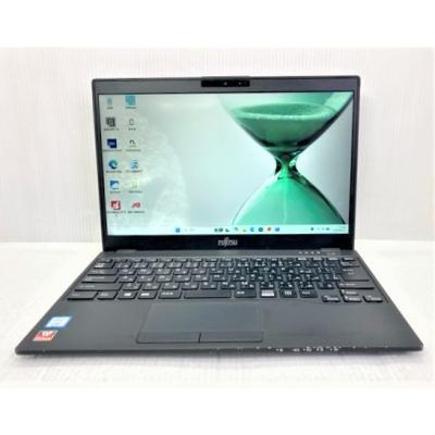 富士通 パソコン 13.3インチの商品一覧 通販 - Yahoo!ショッピング