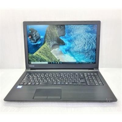 windows10 pro（ノートパソコン本体）（ノートパソコン特徴：独立