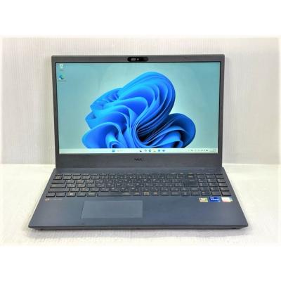 NEC ノートパソコン本体（色：ブルー系）｜スマホ、タブレット