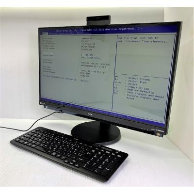 NEC VN770 一体型デスクトップパソコン　デスクトップPC Core i7 NEC VALUESTAR VN770/L COREi7 一体型パソコン