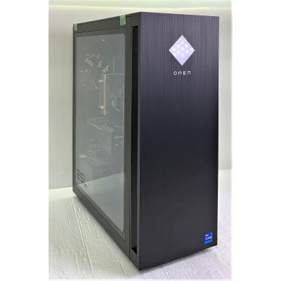 OMEN by HP 25L ゲーミングパソコン HP OMEN 25Lゲーミングデスクトップ | 日本HP