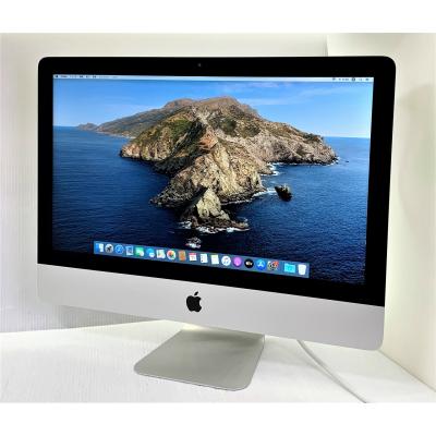 iMac（Apple） Macデスクトップ｜デスクトップパソコン｜スマホ