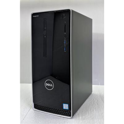 DELL（デスクトップパソコン種類：タワー型）おすすめ人気商品一覧