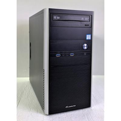 ツクモ 中古（Windowsデスクトップ）｜デスクトップパソコン | スマホ
