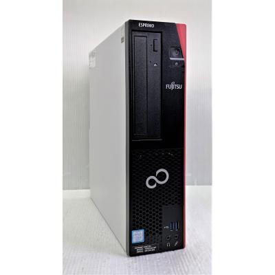 富士通esprimo d587sx（Windowsデスクトップ）｜デスクトップパソコン
