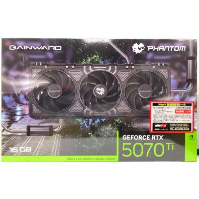 rtx3080ti（Gainward／グラフィックボード、ビデオカード）｜PCパーツ