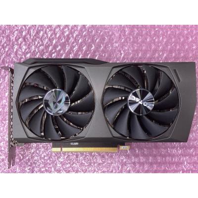 rx6600xt（グラフィックボード、ビデオカード）（搭載チップ（NVIDIA