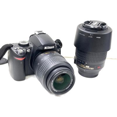 nikon D60（デジタル一眼レフカメラ）｜デジタル一眼カメラ｜カメラ