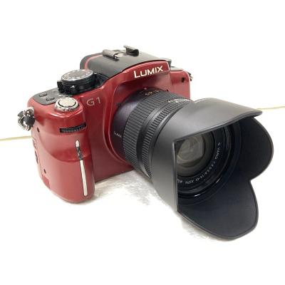 パナソニックのデジタル一眼レフカメラ  ほぼ新品です。❤️祝 令和❤️最終値下げ 一眼レフカメラ（Panasonic）の商品一覧 通販 - Yahoo!ショッピング