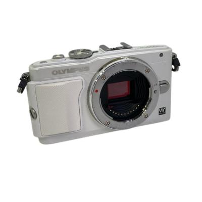 olympus pen e-pl1（オリンパス／ミラーレス一眼カメラ）｜デジタル