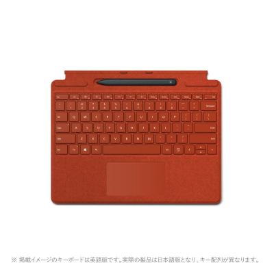 Surface キーボード 日本語キー配列のおすすめ人気商品一覧 通販