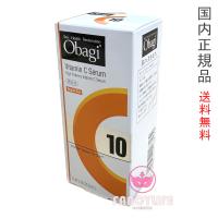 【2023年製造・国内正規品・ネコポス送料無料】Obagi オバジ C10セラム レギュラーサイズ 12ml (美容液) | FancyCosme Yahoo!店