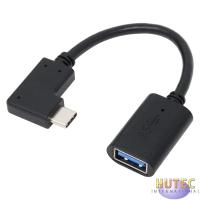 AINEX&gt; U31CA-LF01T C-A USB3.2Gen1変換cable | あきばどう