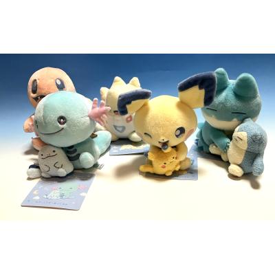 ウパー ぬいぐるみ（Pokemon）のおすすめ人気商品一覧 通販 - Yahoo