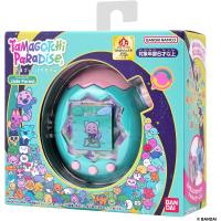 新品 Tamagotchi Paradise Jade Forest たまごっちパラダイス バンダイ BANDAI | アキバライフ