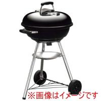 ウェーバー コンパクトケトル 温度計付き 47cm 1221308 メーカー直送 法人限定 代引不可 北海道沖縄離島不可 | あきばおー ヤフーショップ