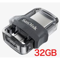 【メール便選択可】サンディスク USBメモリ 32GB SDDD3-032G-G46 USB3.0対応 | あきばおー ヤフーショップ